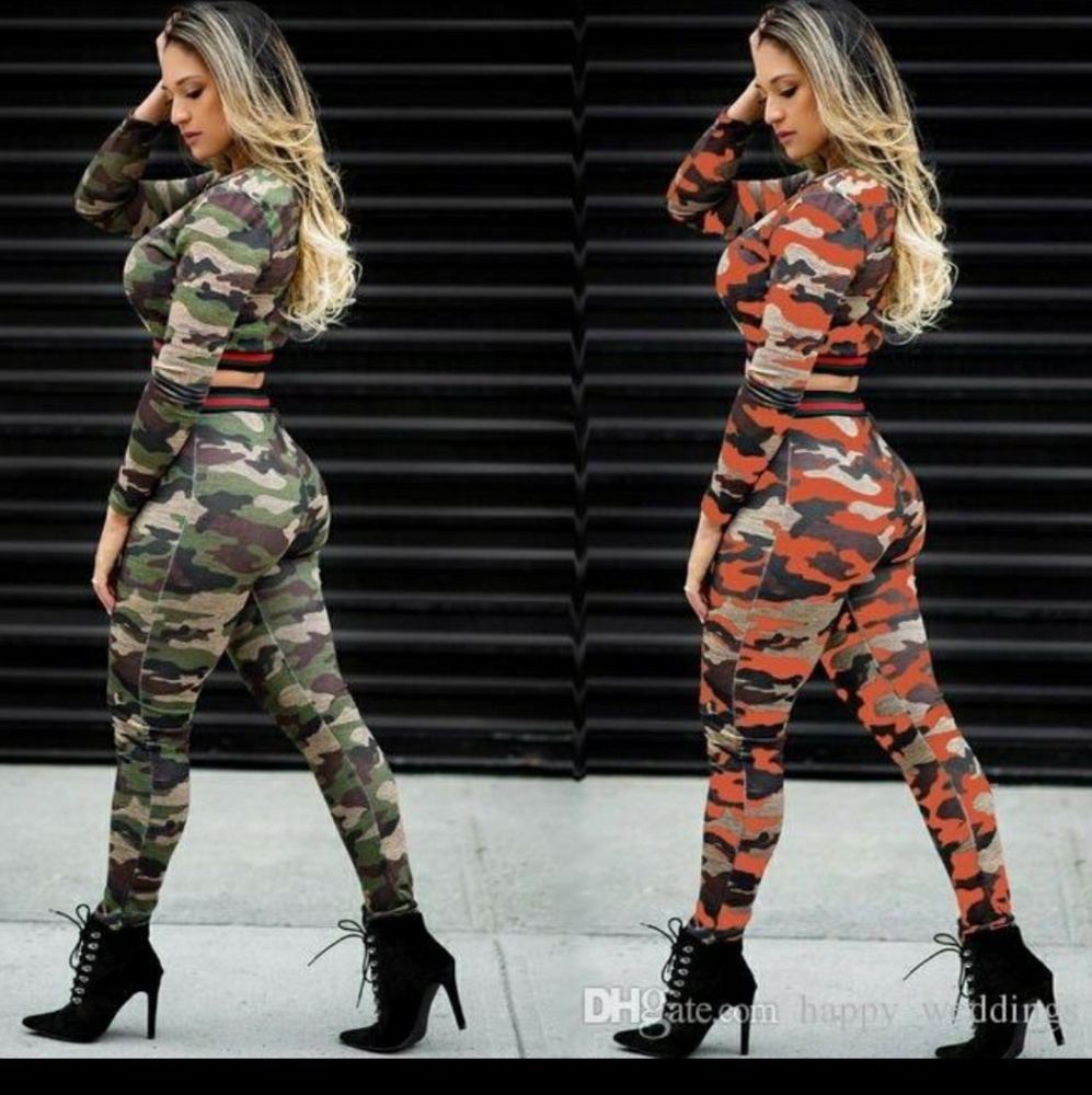 Boss Up Glamour Clothing - Picture 2 of 8